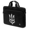 Сумка для ноутбука Vinga 15.6" NB1530TW Black (NB1530TWBK)