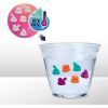 Ігровий набір Hasbro My Little Pony Портативний ігровий набір (F3876_F6440) зображення 3