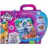Ігровий набір Hasbro My Little Pony Портативний ігровий набір (F3876_F6440) зображення 5