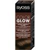 Оттеночный бальзам Syoss Color Glow Deep Brunette - Насыщенный Каштановый 100 мл (9000101679403) изображение 2