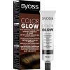 Оттеночный бальзам Syoss Color Glow Deep Brunette - Насыщенный Каштановый 100 мл (9000101679403)