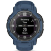 Смарт-часы Garmin Instinct Crossover Solar, Tidal Blue, GPS (010-02730-02) изображение 10