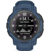 Смарт-часы Garmin Instinct Crossover Solar, Tidal Blue, GPS (010-02730-02) изображение 2