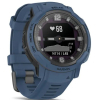 Смарт-часы Garmin Instinct Crossover Solar, Tidal Blue, GPS (010-02730-02) изображение 3