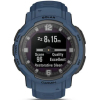 Смарт-часы Garmin Instinct Crossover Solar, Tidal Blue, GPS (010-02730-02) изображение 8