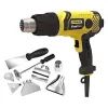 Строительный фен Stanley FatMax, 2000 Вт, 65 - 650 C, 0.9 кг, кейс (FME670K) изображение 2