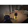 Строительный фен Stanley FatMax, 2000 Вт, 65 - 650 C, 0.9 кг, кейс (FME670K) изображение 5