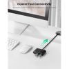 Концентратор Ugreen CR113 4-port 0.5m USB3.0 active (20290) зображення 4