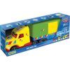 Спецтехніка Wader Magic Truck Basic фургон (36310) зображення 2