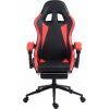 Крісло ігрове GT Racer X-2323 Black/Red зображення 5