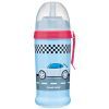 Поїльник-непроливайка Canpol babies Racing Темно-синій 350 мл (56/516_blud)