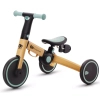 Детский велосипед Kinderkraft 3 в 1 4TRIKE Sunflower Blue (KR4TRI22BLU000 (5902533922406) изображение 4