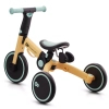 Детский велосипед Kinderkraft 3 в 1 4TRIKE Sunflower Blue (KR4TRI22BLU000 (5902533922406) изображение 6