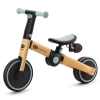 Дитячий велосипед Kinderkraft 3 в 1 4TRIKE Sunflower Blue (KR4TRI22BLU000 (5902533922406) зображення 7