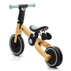 Детский велосипед Kinderkraft 3 в 1 4TRIKE Sunflower Blue (KR4TRI22BLU000 (5902533922406) изображение 9