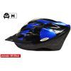 Шлем Good Bike M 56-58 см Blue/Black (88854/8-IS) изображение 2