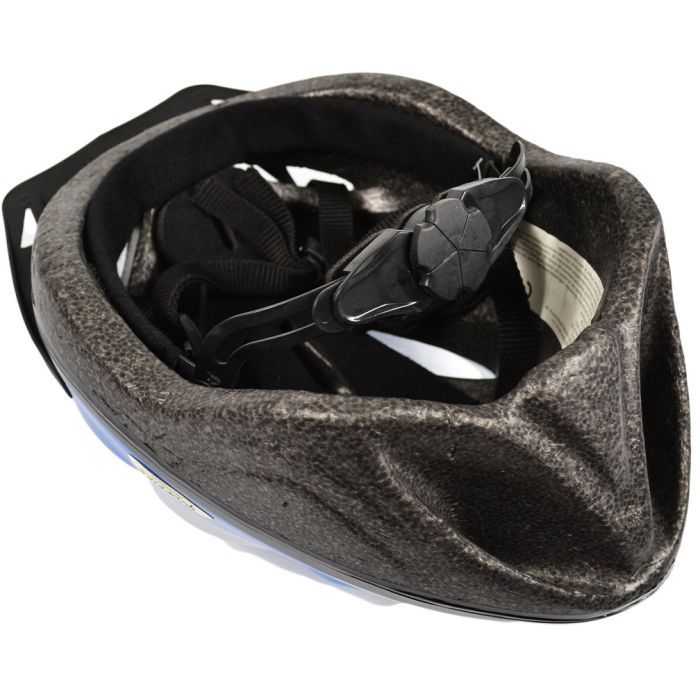 Шлем Good Bike M 56-58 см Rainbow (88854/2-IS) изображение 5