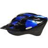 Шлем Good Bike M 56-58 см Blue/Black (88854/8-IS)