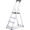 Драбина Stark SALT 404 PRO Gray (527140101)
