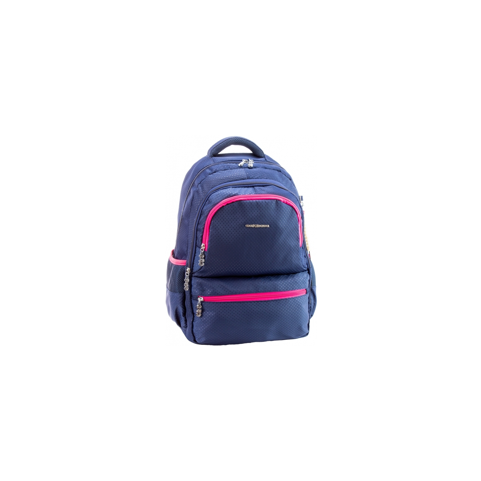 Рюкзак школьный Cool For School Синий 130-145 см (CF86735-03)