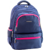 Рюкзак школьный Cool For School Синий 130-145 см (CF86735-03)