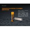 Аккумулятор Fenix 18650 3000 mAh (ARB-L18-3000P) изображение 9