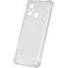 Чехол для мобильного телефона BeCover Anti-Shock Xiaomi Redmi 12C Clear (709176) изображение 2