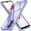 Чехол для мобильного телефона BeCover Anti-Shock Xiaomi Redmi 12C Clear (709176) изображение 3