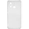 Чехол для мобильного телефона BeCover Anti-Shock Xiaomi Redmi 12C Clear (709176)