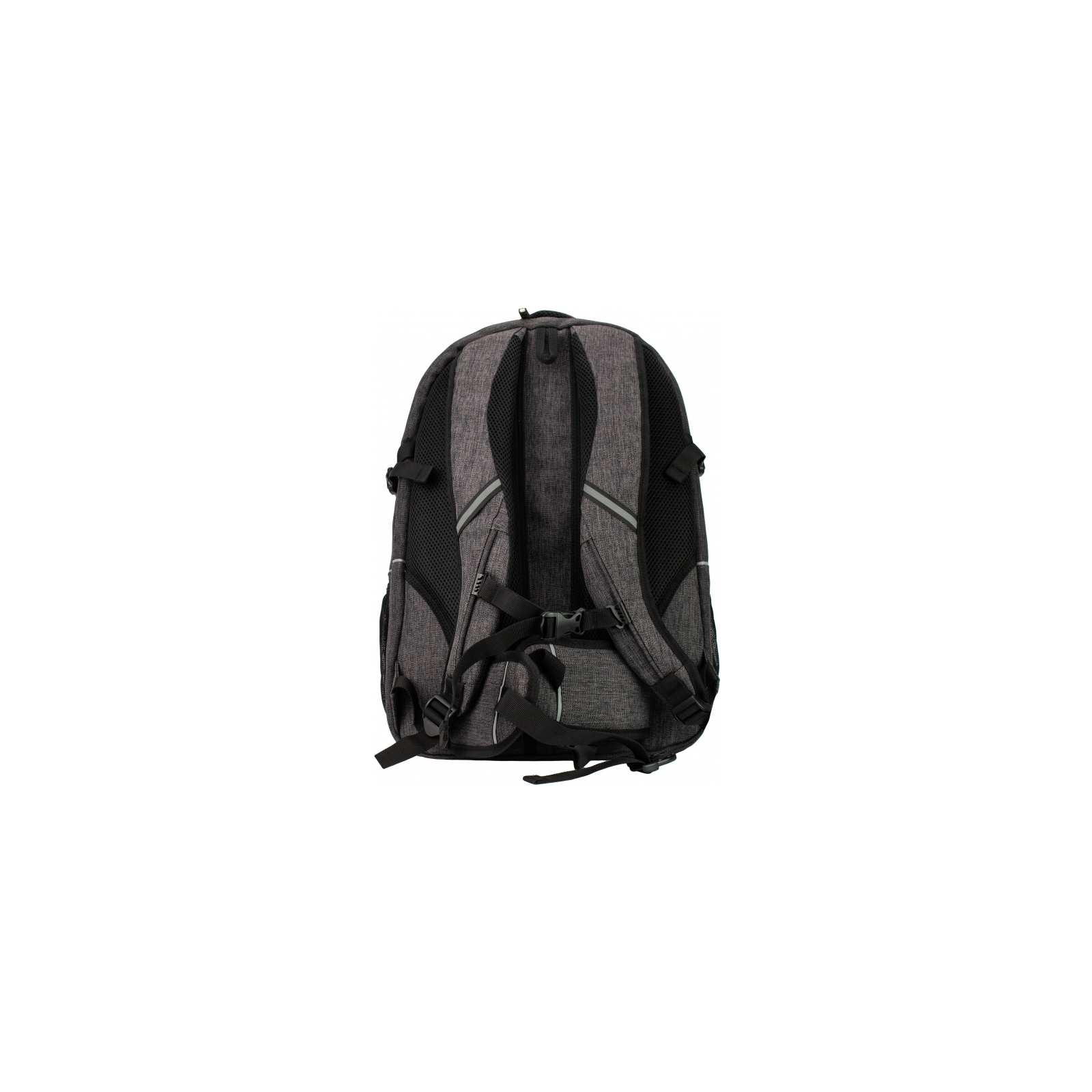 Рюкзак школьный Cool For School Красный с коричневым 175+ см (CF86745-03) изображение 2