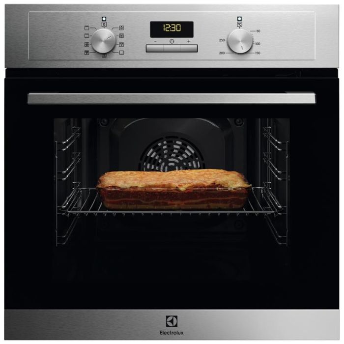 Духовой шкаф Electrolux EOF3H00BX
