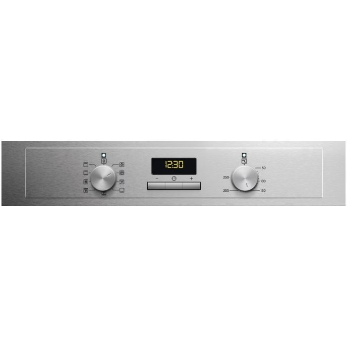Духовой шкаф Electrolux EOF3H00BX изображение 3