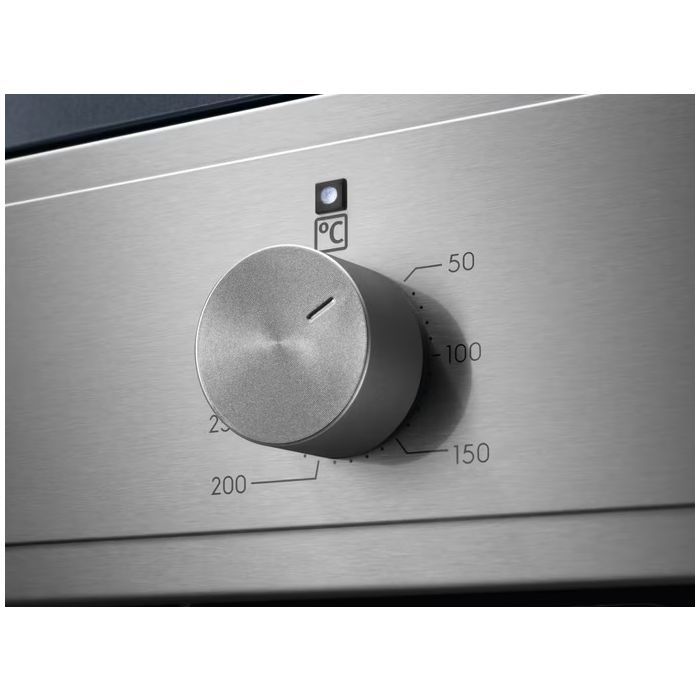 Духовой шкаф Electrolux EOF3H00BX изображение 5