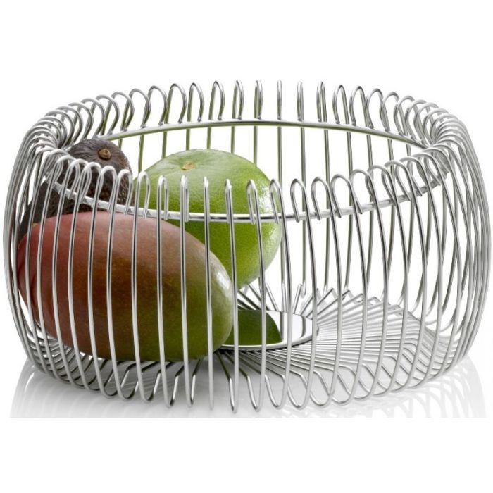 Фруктовниця Kela Owia Fruit 28 x 13 см (12542) зображення 2