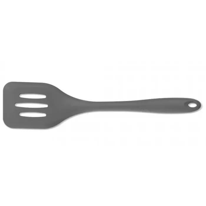 Лопатка кухонная Kela Tom Slit 29 см Grey (12581)