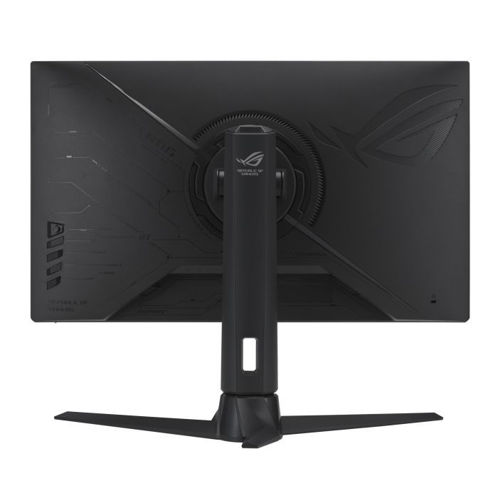 Монітор ASUS ROG Strix XG27AQMR зображення 4