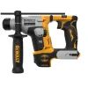 Перфоратор DeWALT SDS PLUS, 18V, 1.4 Дж, 2 режими (без АКБ та ЗУ) (DCH172N) зображення 3