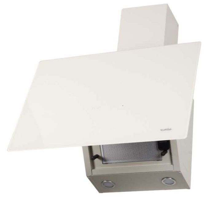 Витяжка кухонна Ventolux MIRROR 60 IVG (1000) TRC зображення 2