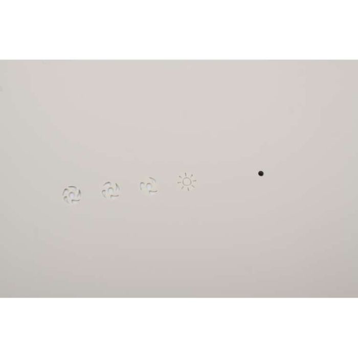 Витяжка кухонна Ventolux MIRROR 60 IVG (1000) TRC зображення 5