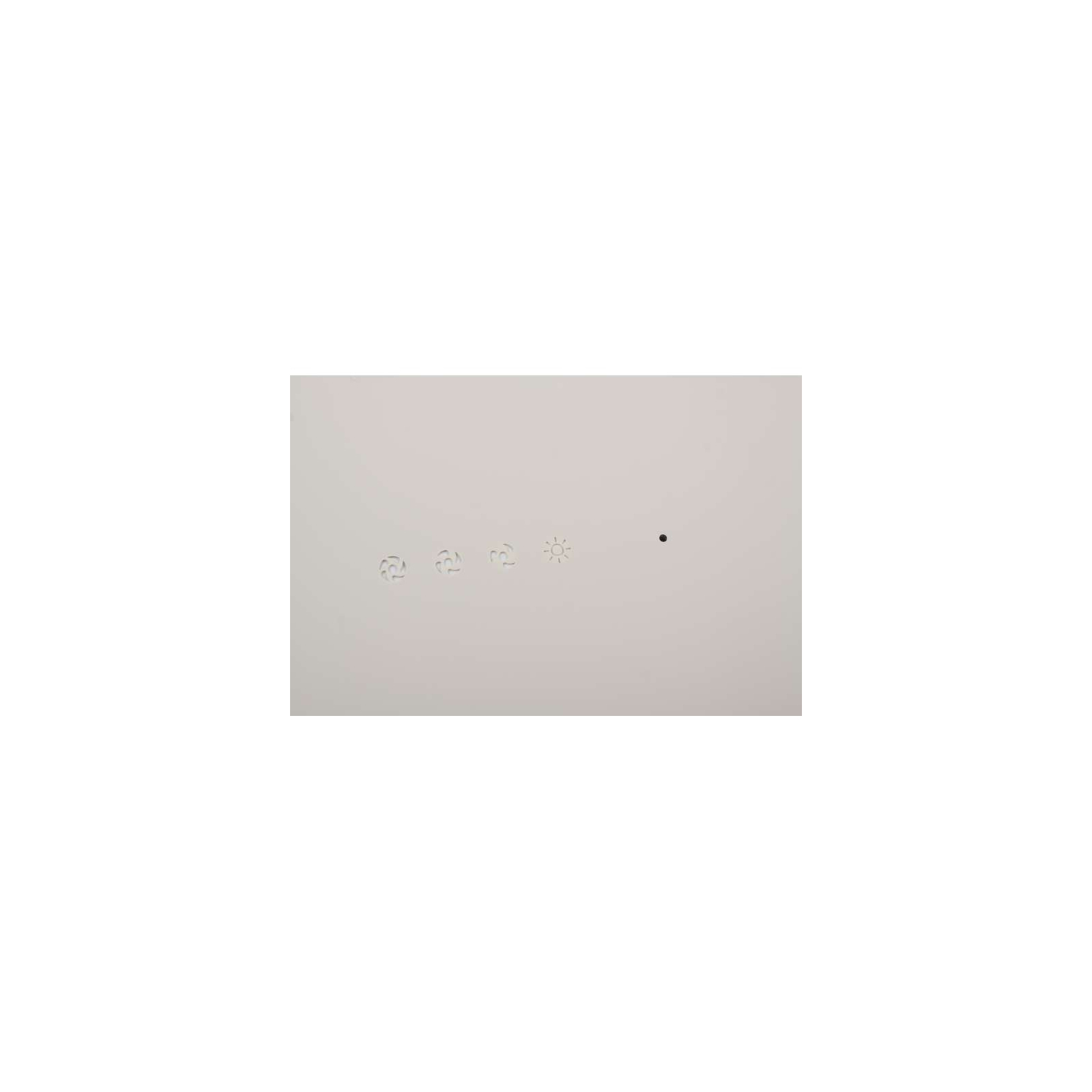 Вытяжка кухонная Ventolux MIRROR 60 IVG (1000) TRC изображение 5