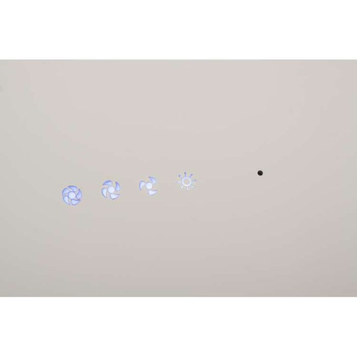 Витяжка кухонна Ventolux MIRROR 60 IVG (1000) TRC зображення 6