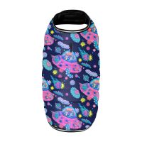 Курточка для животных WAUDOG Clothes "Рик и Морти 1" M (504-0280) изображение 2