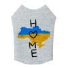 Борцовка для животных WAUDOG Clothes "Дом" M40 (297-0230) изображение 2