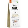 Сухий корм для собак Brit Care Dog Hypoallergenic Dog Show Champion з лососем і оселедцем 12 кг (8595602559107)