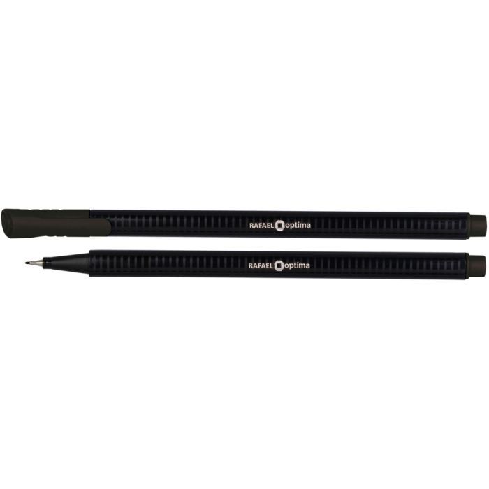 Лайнер Optima RAFAEL 0,4 мм black (O16407-01)