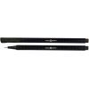 Лайнер Optima RAFAEL 0,4 мм black (O16407-01)