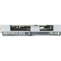 Видеокарта ASUS GeForce RTX4070 12Gb DUAL OC WHITE (DUAL-RTX4070-O12G-WHITE) изображение 10