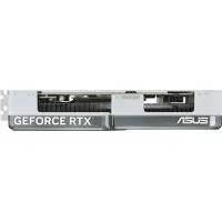 Відеокарта ASUS GeForce RTX4070 12Gb DUAL OC WHITE (DUAL-RTX4070-O12G-WHITE) зображення 10