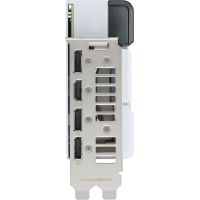 Видеокарта ASUS GeForce RTX4070 12Gb DUAL OC WHITE (DUAL-RTX4070-O12G-WHITE) изображение 11