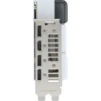 Відеокарта ASUS GeForce RTX4070 12Gb DUAL OC WHITE (DUAL-RTX4070-O12G-WHITE) зображення 11